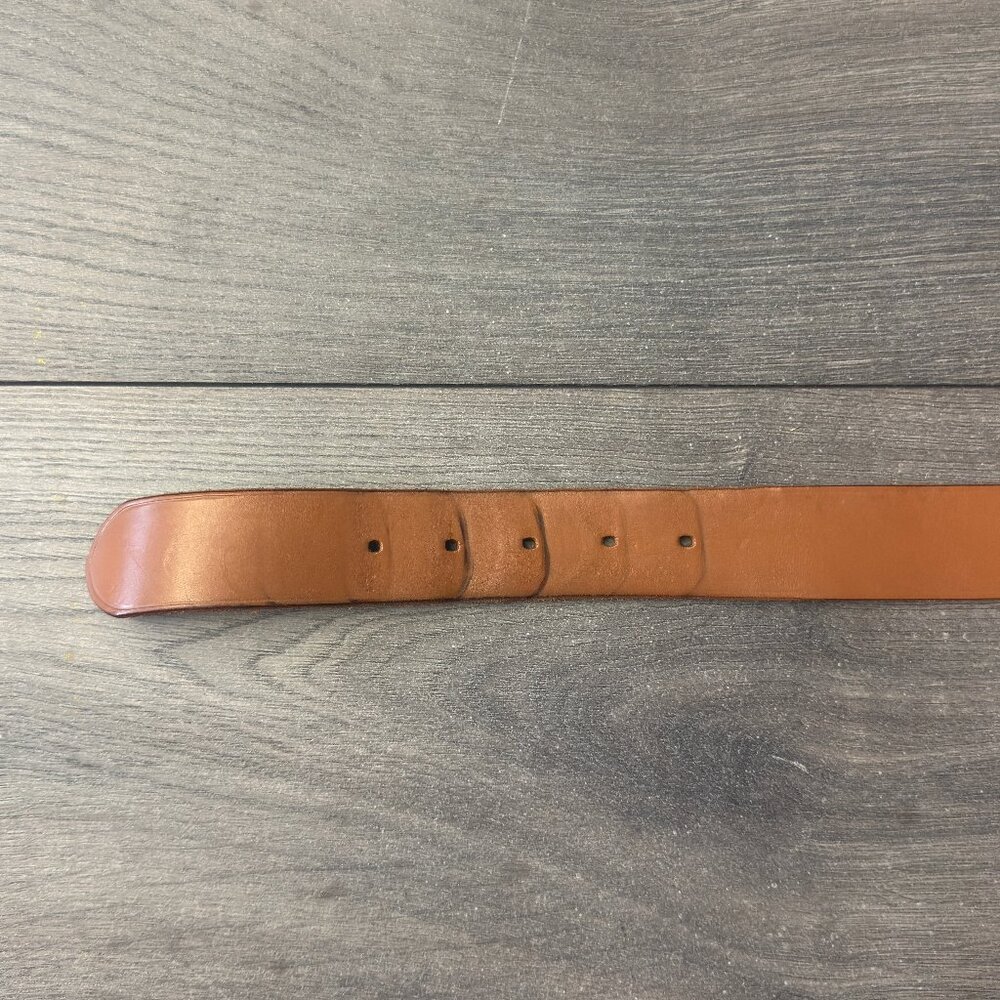 Nili Lotan Leather Belt - Picture 5 of 8